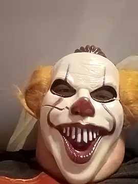 MorphingGloat online show from October 12, 2025, 9:47 pm