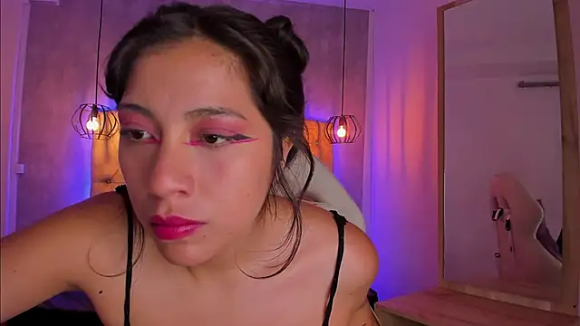 tammy cute01 online show from February 2, 2025, 10:49 pm