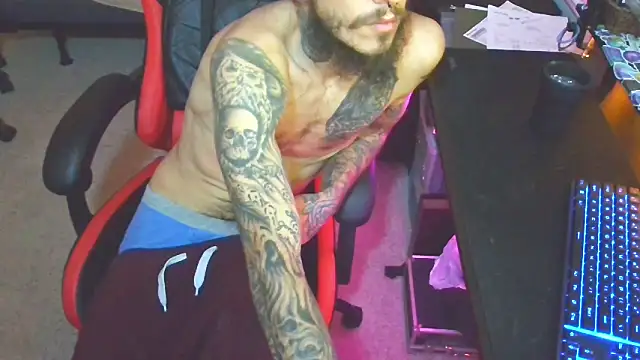 Snapshot of XMeF10 chatting on January 31, 2025, 3:20 am XMeF10 online show from January 31, 2025, 3:20 am