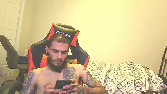 Snapshot of XMeF10 chatting on February 6, 2025, 2:22 am XMeF10 online show from February 6, 2025, 2:22 am