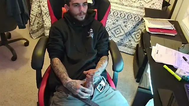 Snapshot of XMeF10 chatting on February 12, 2025, 11:09 pm XMeF10 online show from February 12, 2025, 11:09 pm