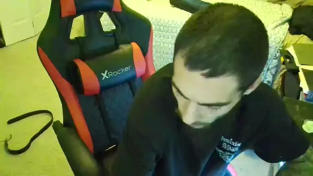 Snapshot of XMeF10 chatting on February 19, 2025, 12:03 am XMeF10 online show from February 19, 2025, 12:03 am