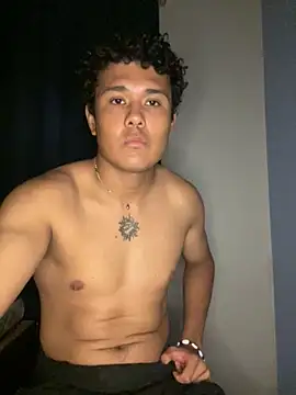 Brencuz online show from October 15, 2025, 1:50 am