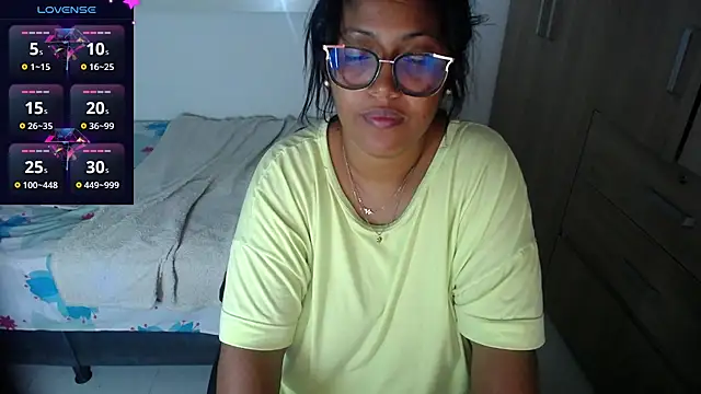 miajoseph  online show from February 27, 2025, 5:13 am