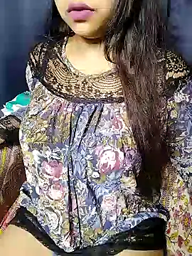 Sexy Anika-for you online show from January 4, 2025, 11:54 am