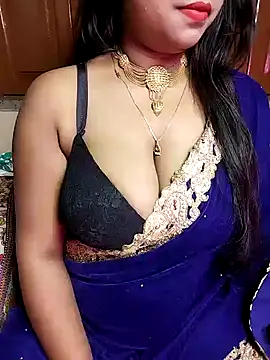Sexy Anika-for you online show from January 5, 2025, 5:51 am