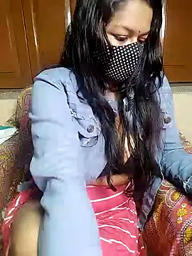Sexy Anika-for you online show from January 5, 2025, 5:20 pm