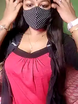 Sexy Anika-for you online show from January 10, 2025, 5:37 am