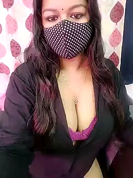 Sexy Anika-for you online show from February 1, 2025, 5:49 am