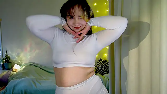 Rosie Nana online show from December 23, 2024, 1:03 pm
