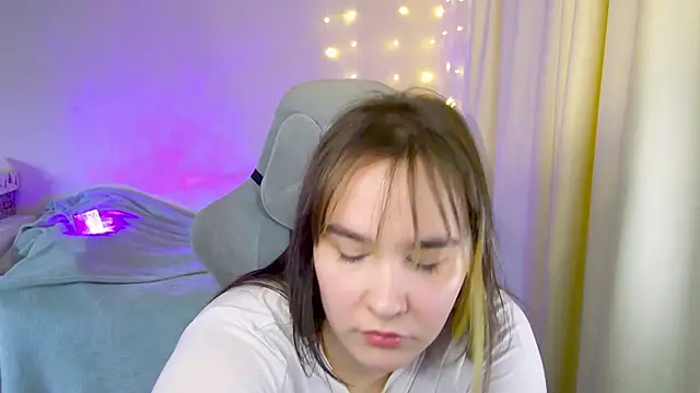 Rosie Nana online show from January 12, 2025, 3:03 pm
