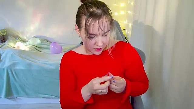 Rosie Nana online show from January 18, 2025, 3:49 pm