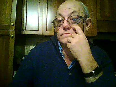 gianbragallini online show from March 16, 2026, 10:03 pm