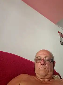 gianbragallini online show from August 3, 2026, 12:32 pm