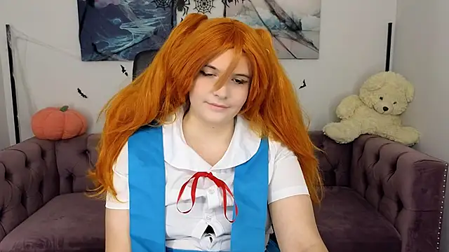 Ruyjin Choi online show from October 30, 2025, 11:33 am