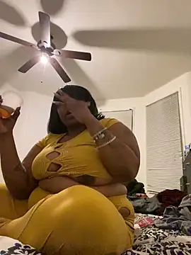 DestinyThickems89 online show from March 16, 2025, 6:09 am