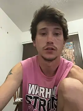 bigdckstud online show from June 10, 2026, 2:45 am