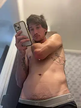 bigdckstud online show from June 26, 2026, 10:58 pm