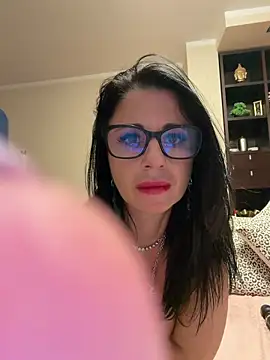 MichelleCara online show from October 14, 2025, 7:53 am