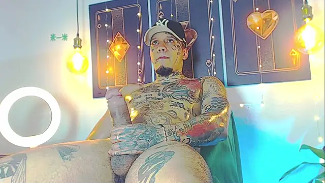 daimond hope666 online show from March 1, 2025, 9:59 pm