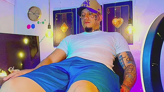 daimond hope666 online show from September 10, 2025, 8:09 pm