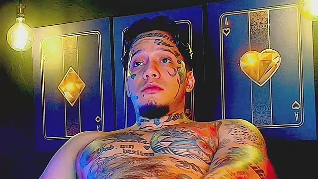 daimond hope666 online show from January 9, 2026, 4:04 am