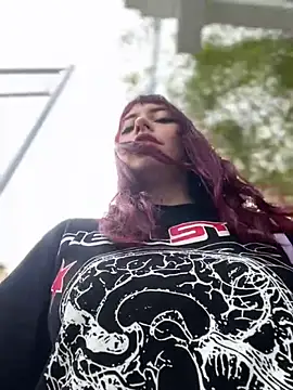 Alicia barbie online show from April 14, 2026, 9:43 pm