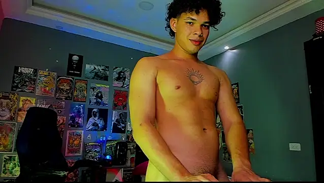 soy ian  online show from December 3, 2024, 3:52 am