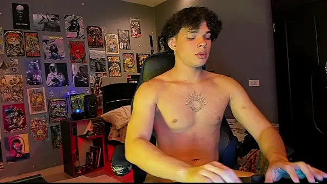 soy ian  online show from December 5, 2024, 3:59 am
