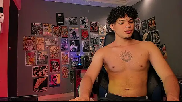 soy ian  online show from December 10, 2024, 1:22 am