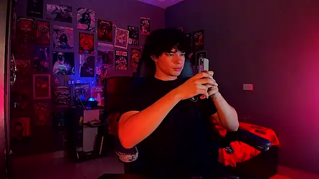 soy ian  online show from February 14, 2025, 1:45 am