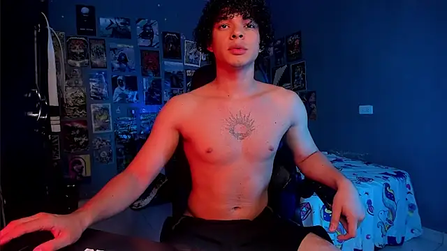 soy ian  online show from February 26, 2025, 11:26 pm