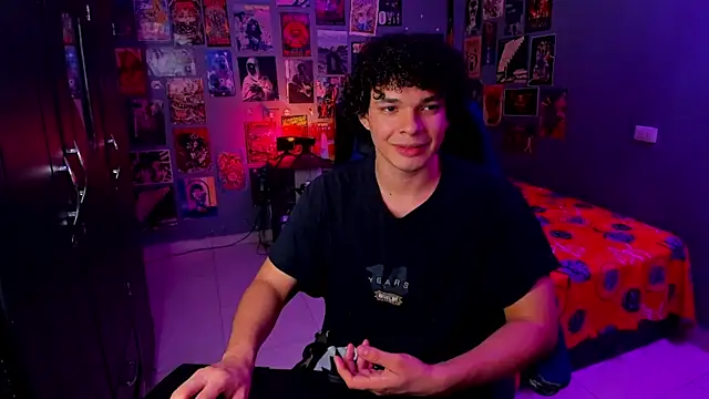 soy ian  online show from March 12, 2025, 3:57 am