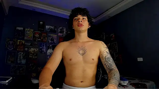 soy ian  online show from September 10, 2025, 3:28 am