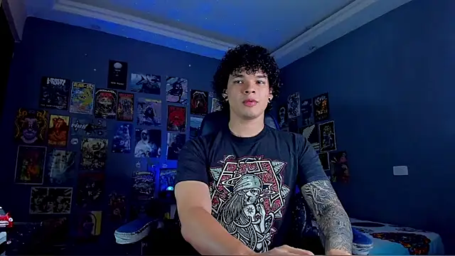 soy ian  online show from September 12, 2025, 12:33 am