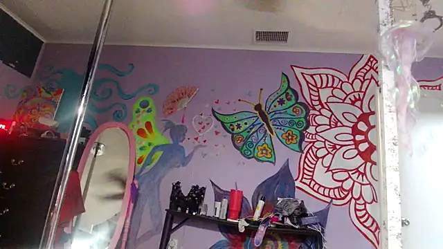 heartz999rene online show from October 11, 2025, 12:10 am