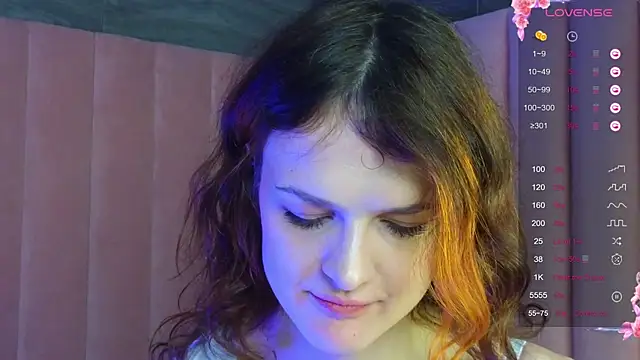 Soo dreamy online show from January 5, 2025, 4:36 am