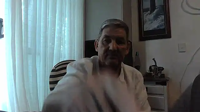 ChunkyMonkey007 online show from January 24, 2025, 8:00 pm