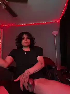 plutomf online show from October 9, 2025, 3:59 am