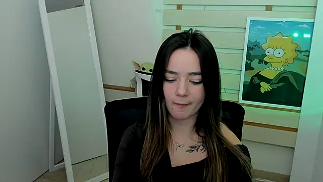 Snapshot of Bella_XO chatting on December 3, 2024, 1:43 pm Bella XO online show from December 3, 2024, 1:43 pm