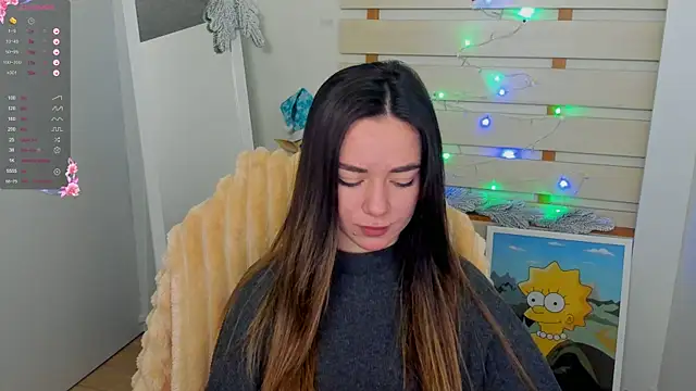 Snapshot of Bella_XO chatting on December 23, 2024, 7:28 am Bella XO online show from December 23, 2024, 7:28 am