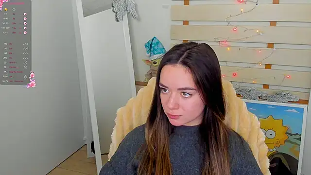 Snapshot of Bella_XO chatting on December 23, 2024, 10:32 am Bella XO online show from December 23, 2024, 10:32 am