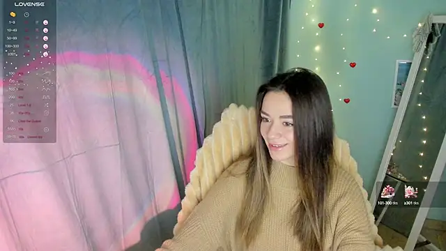 Snapshot of Bella_XO chatting on January 2, 2025, 1:30 pm Bella XO online show from January 2, 2025, 1:30 pm