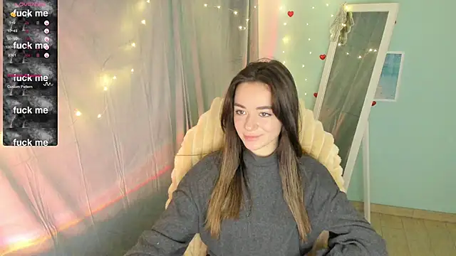 Snapshot of Bella_XO chatting on January 10, 2025, 1:31 pm Bella XO online show from January 10, 2025, 1:31 pm