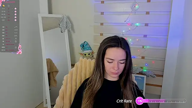 Snapshot of Bella_XO chatting on January 16, 2025, 1:14 pm Bella XO online show from January 16, 2025, 1:14 pm