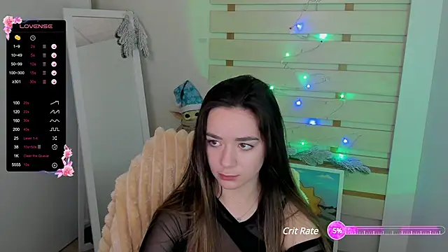Snapshot of Bella_XO chatting on January 22, 2025, 7:25 am Bella XO online show from January 22, 2025, 7:25 am