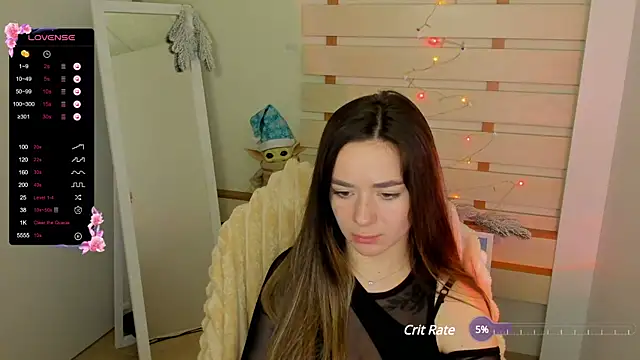 Snapshot of Bella_XO chatting on January 22, 2025, 11:56 am Bella XO online show from January 22, 2025, 11:56 am