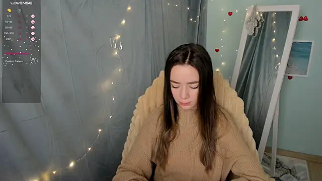 Snapshot of Bella_XO chatting on February 5, 2025, 7:50 am Bella XO online show from February 5, 2025, 7:50 am
