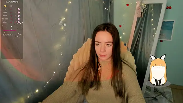 Snapshot of Bella_XO chatting on February 5, 2025, 11:12 am Bella XO online show from February 5, 2025, 11:12 am