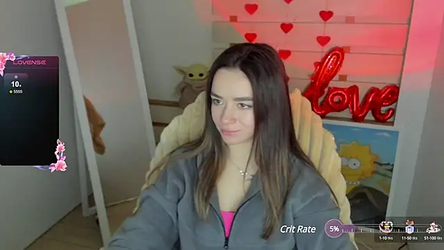 Snapshot of Bella_XO chatting on February 9, 2025, 1:56 pm Bella XO online show from February 9, 2025, 1:56 pm